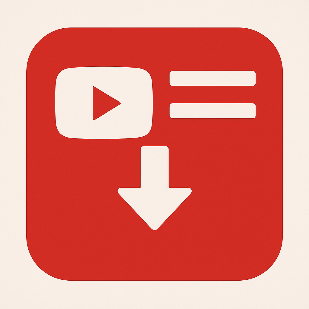 YouTube Downloader